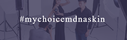 #mychoicemdnaskin