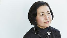 河野祝子