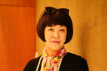生駒芳子